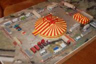 Cirkus Humberto 2011