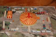 Cirkus Humberto 2011