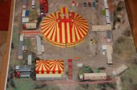 Cirkus Humberto 2011