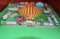 Cirkus Humberto 2012