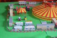 Cirkus Humberto 2012