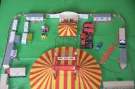 Cirkus Humberto 2012