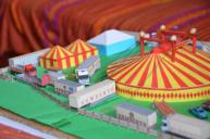 Cirkus Humberto 2012