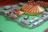 Cirkus Humberto 2012