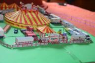 Cirkus Humberto 2012