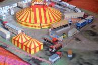 Cirkus Humberto 2013