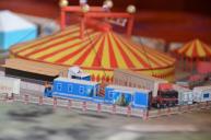 Cirkus Humberto 2013
