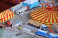 Cirkus Humberto 2013