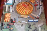 Cirkus Humberto 2013