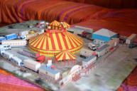 Cirkus Humberto 2013