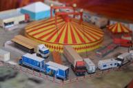 Cirkus Humberto 2013