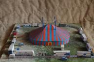 Cirkus Grand 1998