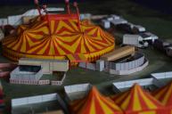 Cirkus Humberto 2019