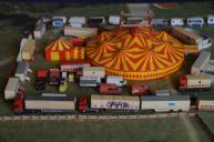 Cirkus Humberto 2019