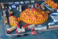 Cirkus Humberto 2023