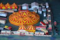 Cirkus Humberto 2023