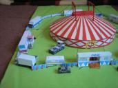 Cirkus Grand 2002