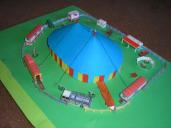 Cirkus Slovakia 2004