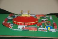 Cirkus Aleš 2004