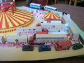 Cirkus Humbero 2006