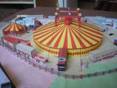 Cirkus Humbero 2006