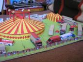 Cirkus Humbero 2006