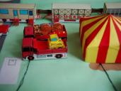 Cirkus Humbero 2006