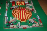 Cirkus Humberto 2008