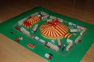 Cirkus Humberto 2008