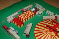 Cirkus Humberto 2008