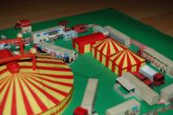 Cirkus Humberto 2008