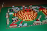 Cirkus Humberto 2008