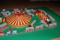 Cirkus Humberto 2008