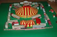 Cirkus Humberto 2008
