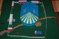 Cirkus Marion 2004